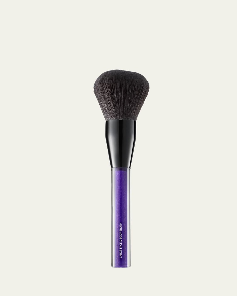 Large Face and Body Brush